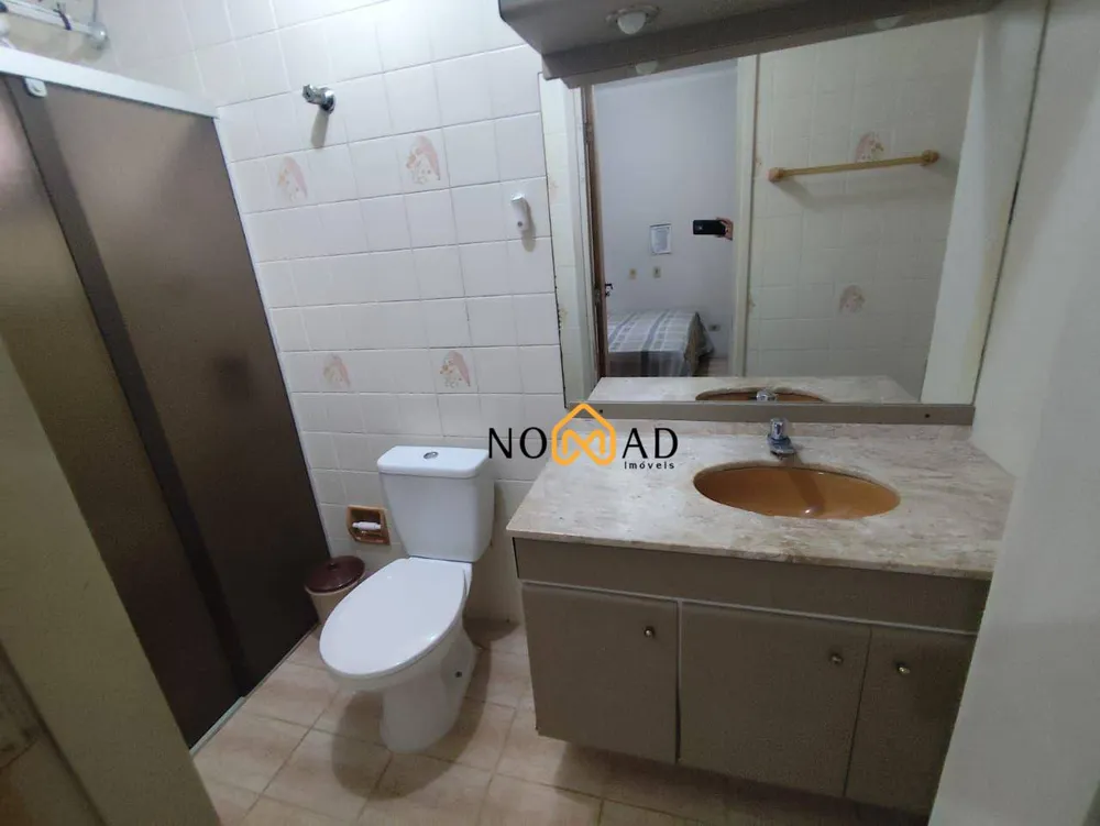 Apartamento, 3 quartos, 110 m² - Foto 2