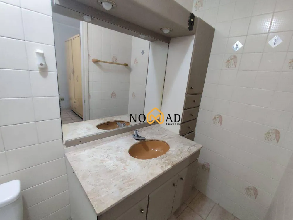 Apartamento, 3 quartos, 110 m² - Foto 11