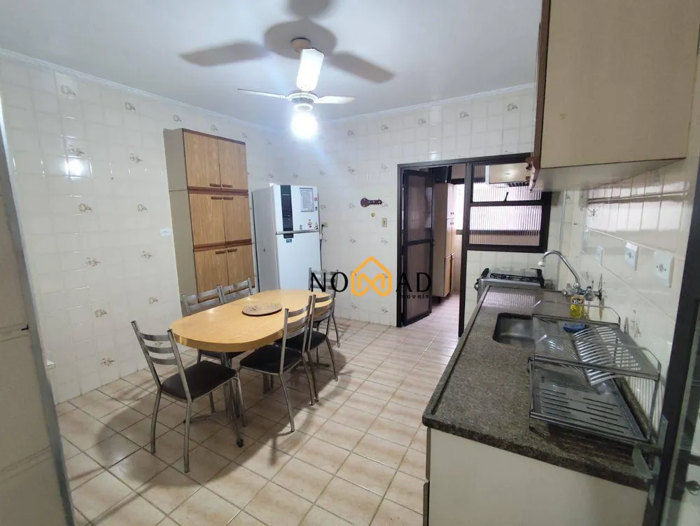 Apartamento, 3 quartos, 110 m² - Foto 5