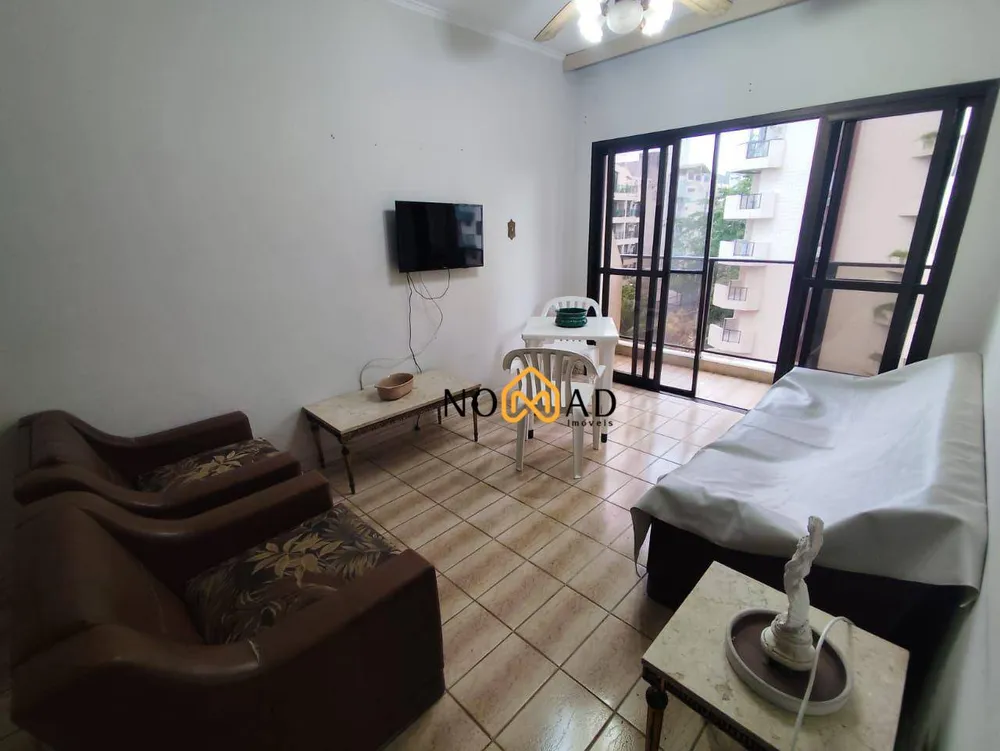 Apartamento, 3 quartos, 110 m² - Foto 1