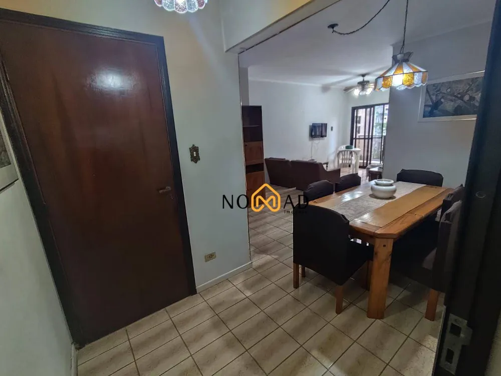 Apartamento, 3 quartos, 110 m² - Foto 6