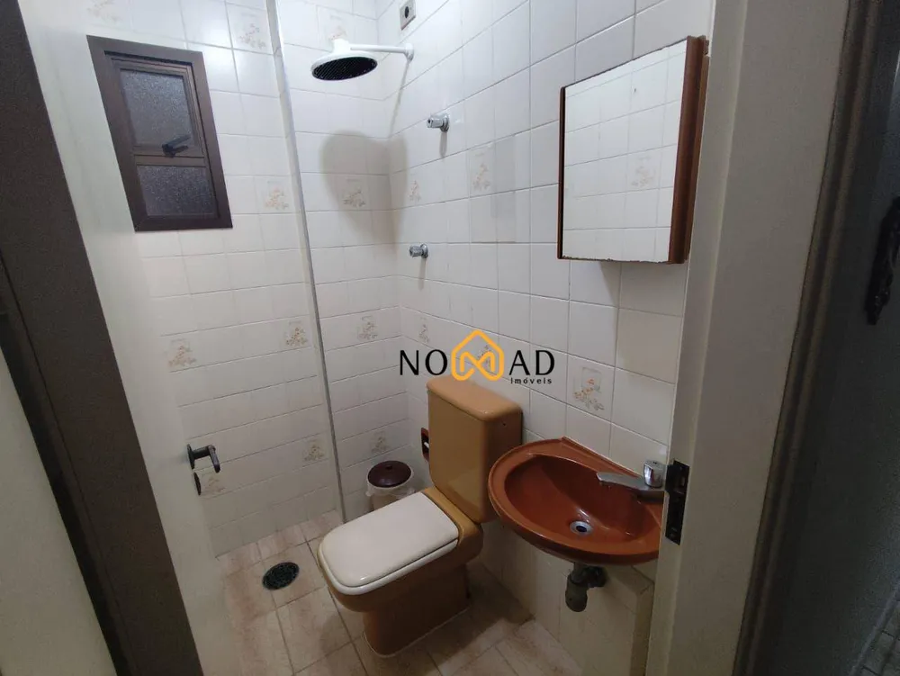 Apartamento, 3 quartos, 110 m² - Foto 4