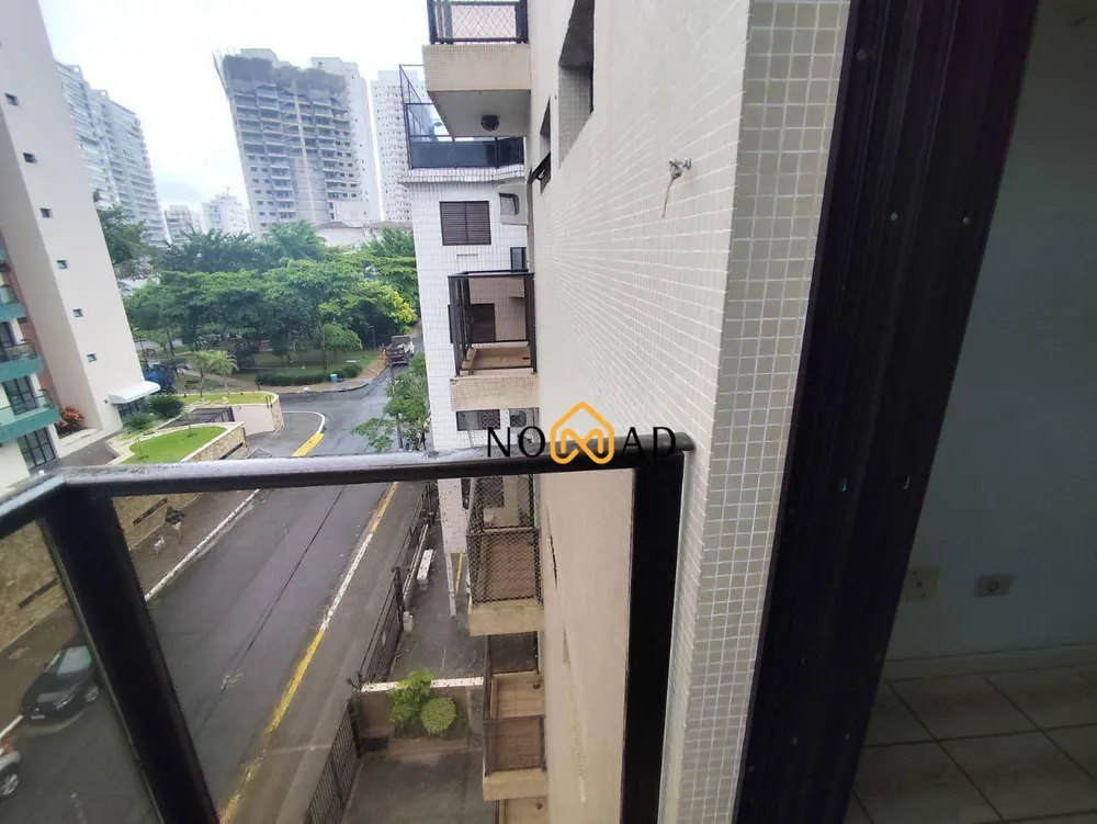 Apartamento, 3 quartos, 110 m² - Foto 3