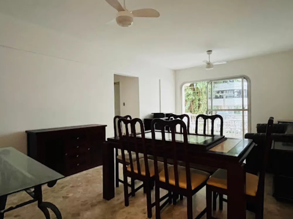 Apartamento, 3 quartos, 100 m² - Foto 3