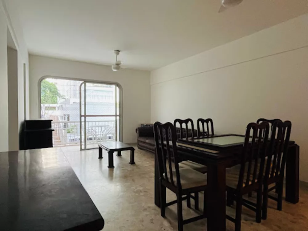 Apartamento, 3 quartos, 100 m² - Foto 23