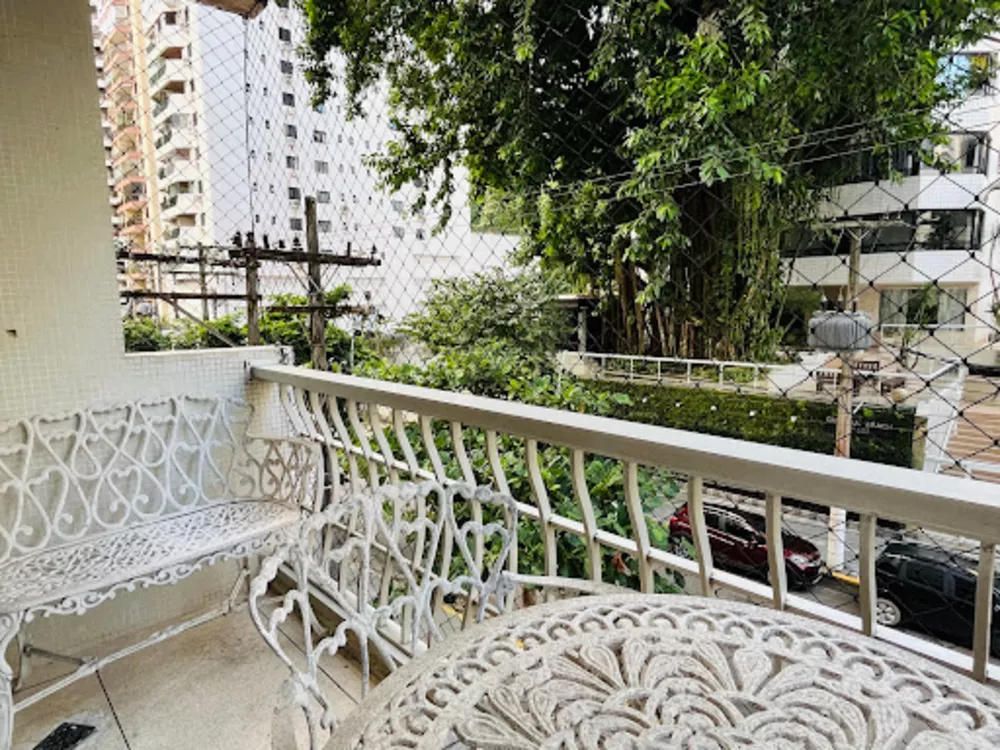 Apartamento, 3 quartos, 100 m² - Foto 13