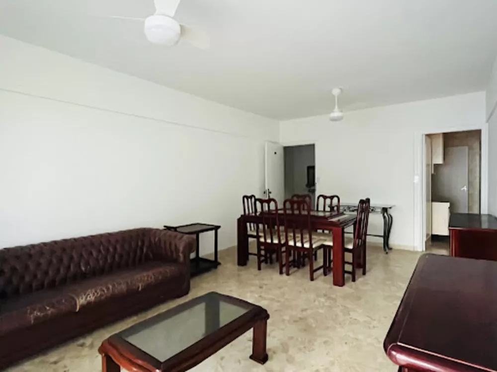 Apartamento, 3 quartos, 100 m² - Foto 2