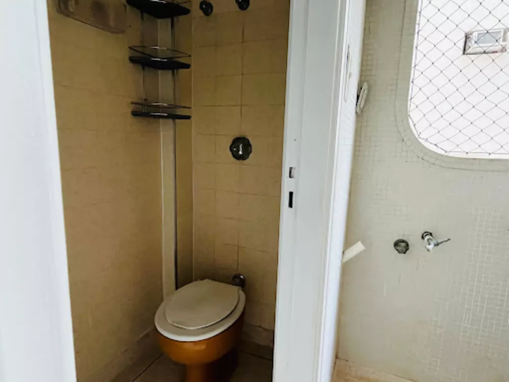 Apartamento, 3 quartos, 100 m² - Foto 7