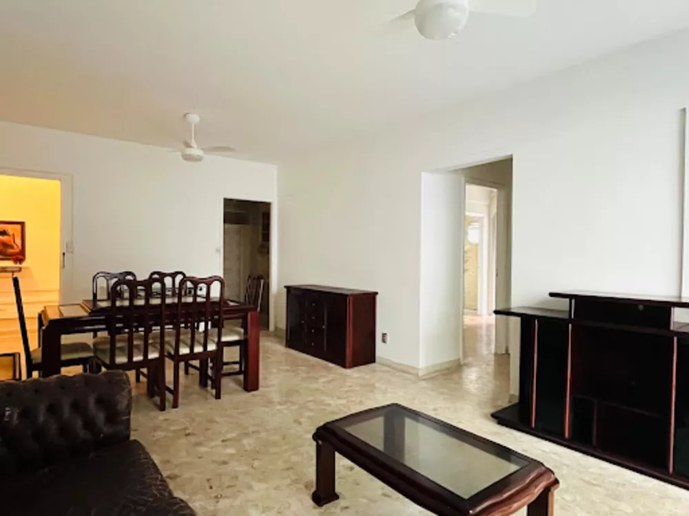 Apartamento, 3 quartos, 100 m² - Foto 20