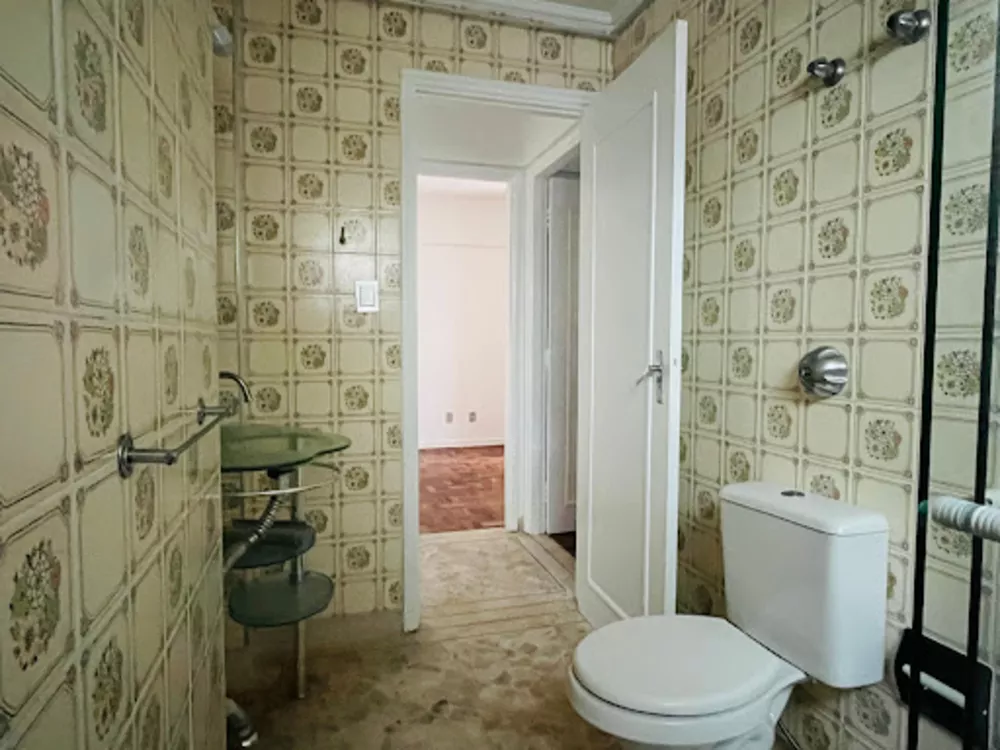 Apartamento, 3 quartos, 100 m² - Foto 6