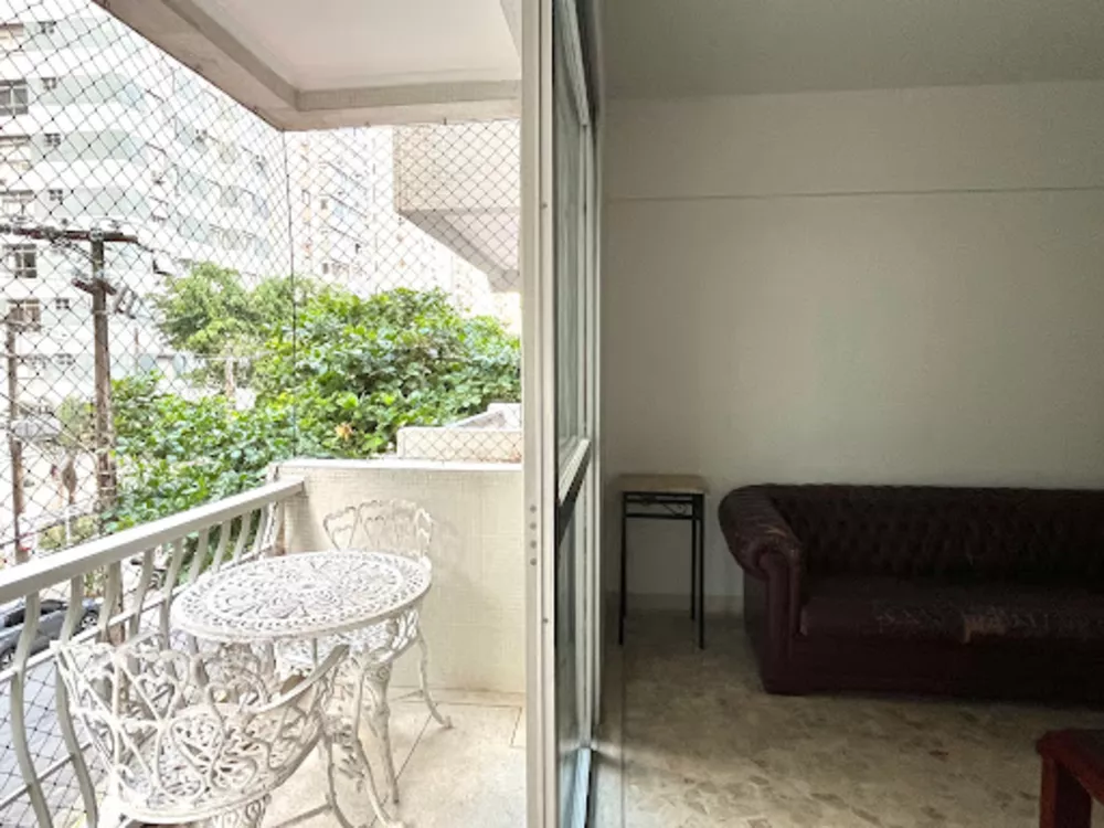 Apartamento, 3 quartos, 100 m² - Foto 11