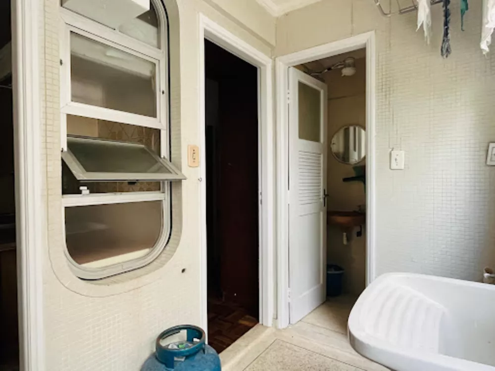 Apartamento, 3 quartos, 100 m² - Foto 16