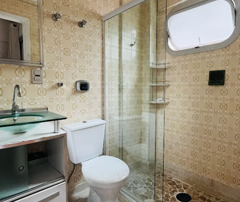 Apartamento, 3 quartos, 100 m² - Foto 27