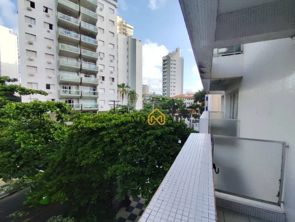 Apartamento, 2 quartos, 112 m² - Foto 1