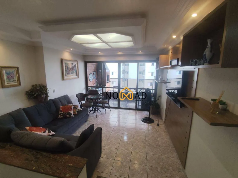 Apartamento, 4 quartos, 153 m² - Foto 6
