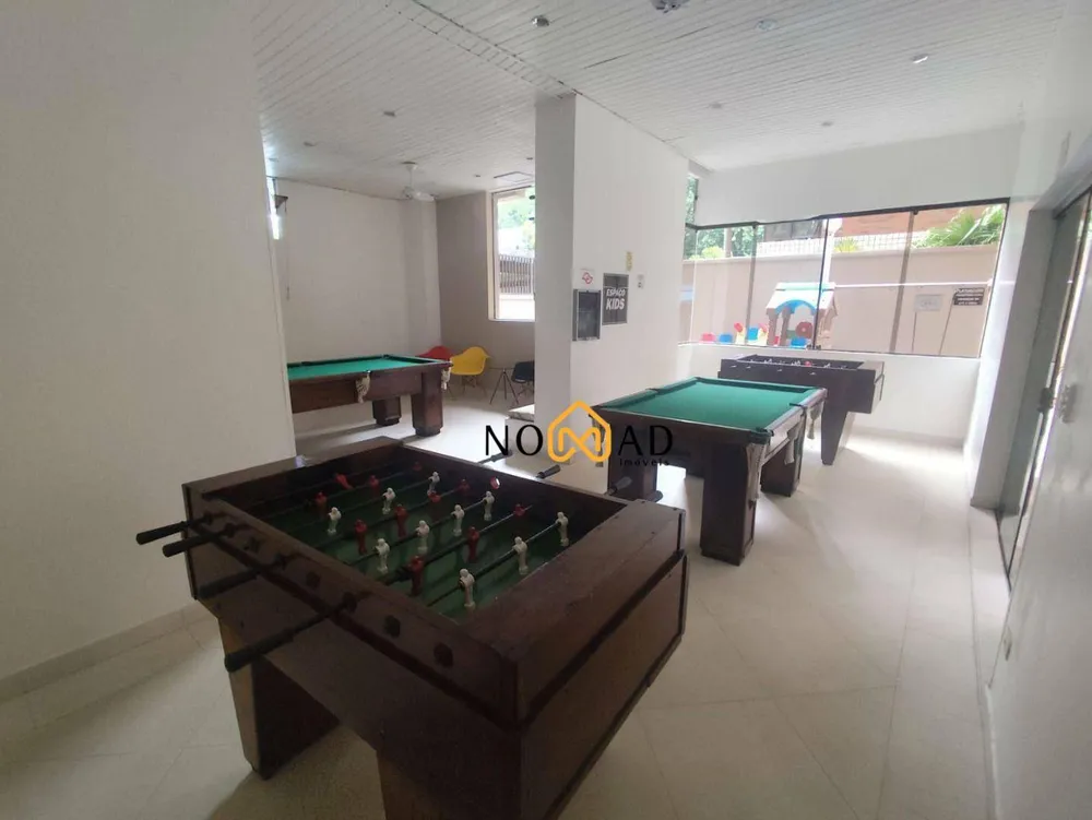 Apartamento, 4 quartos, 153 m² - Foto 15