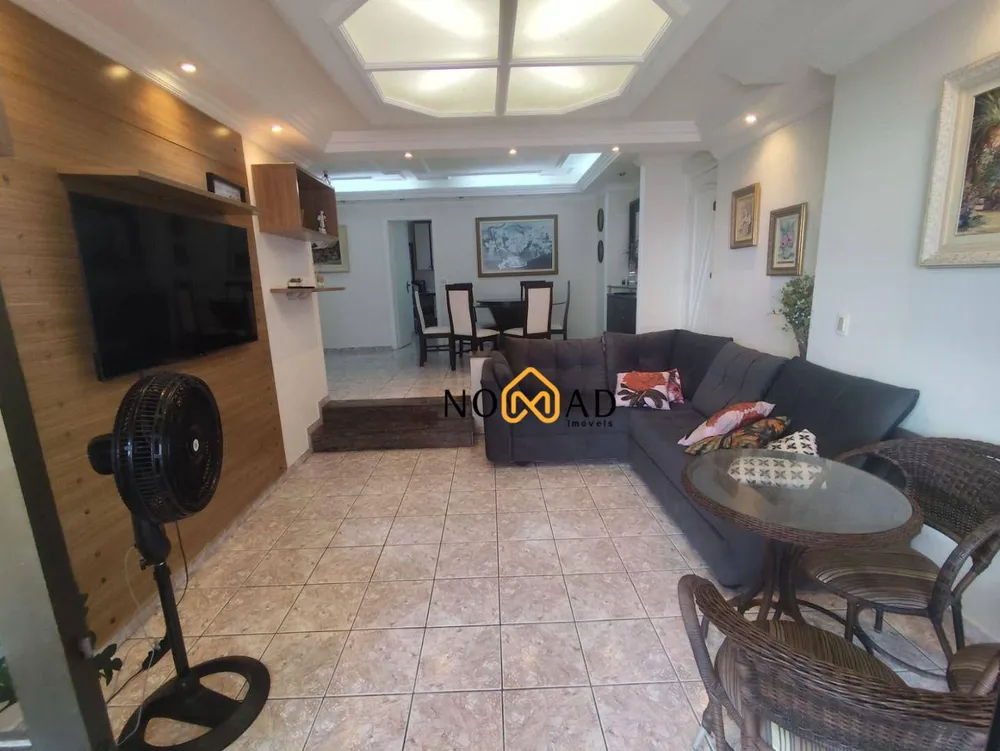 Apartamento, 4 quartos, 153 m² - Foto 1