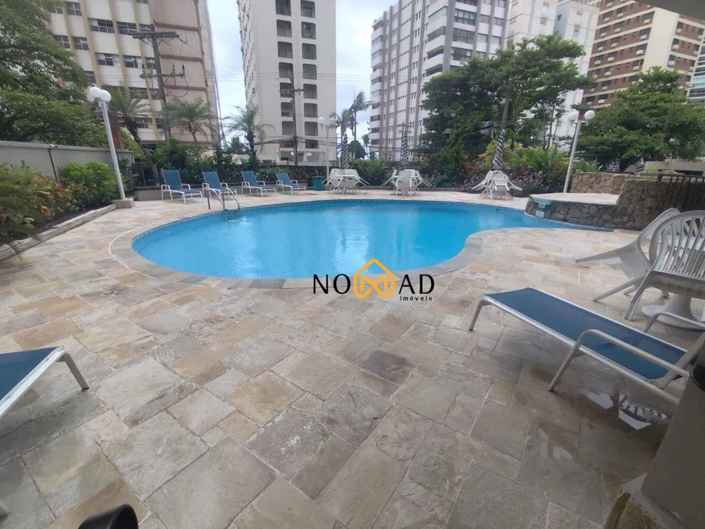 Apartamento, 4 quartos, 153 m² - Foto 2