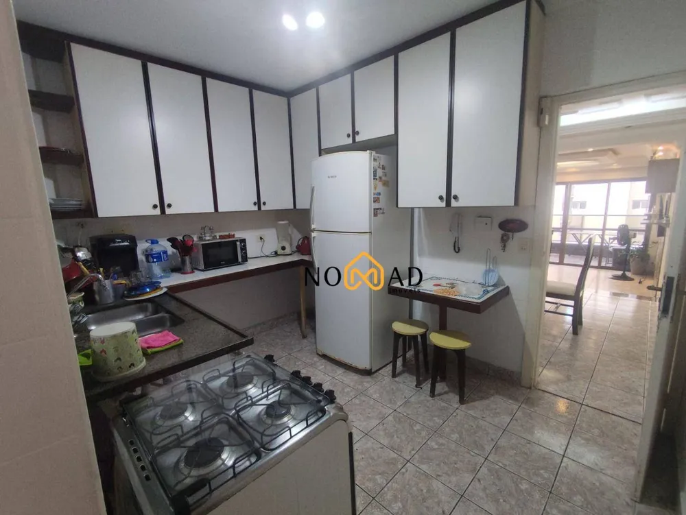 Apartamento, 4 quartos, 153 m² - Foto 7
