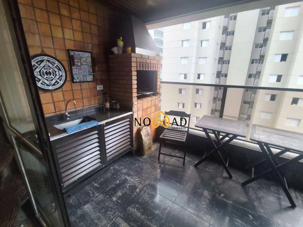 Apartamento, 4 quartos, 153 m² - Foto 3