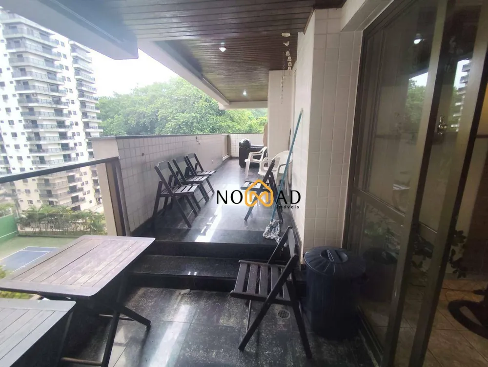 Apartamento, 4 quartos, 153 m² - Foto 4