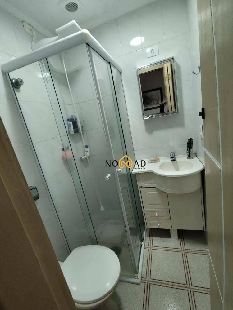 Apartamento, 2 quartos, 63 m² - Foto 11