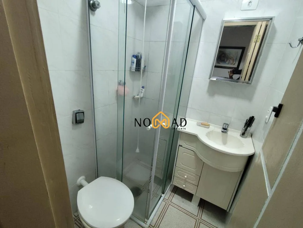 Apartamento, 2 quartos, 63 m² - Foto 4