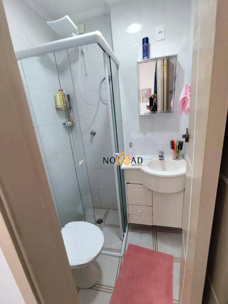 Apartamento, 2 quartos, 63 m² - Foto 7