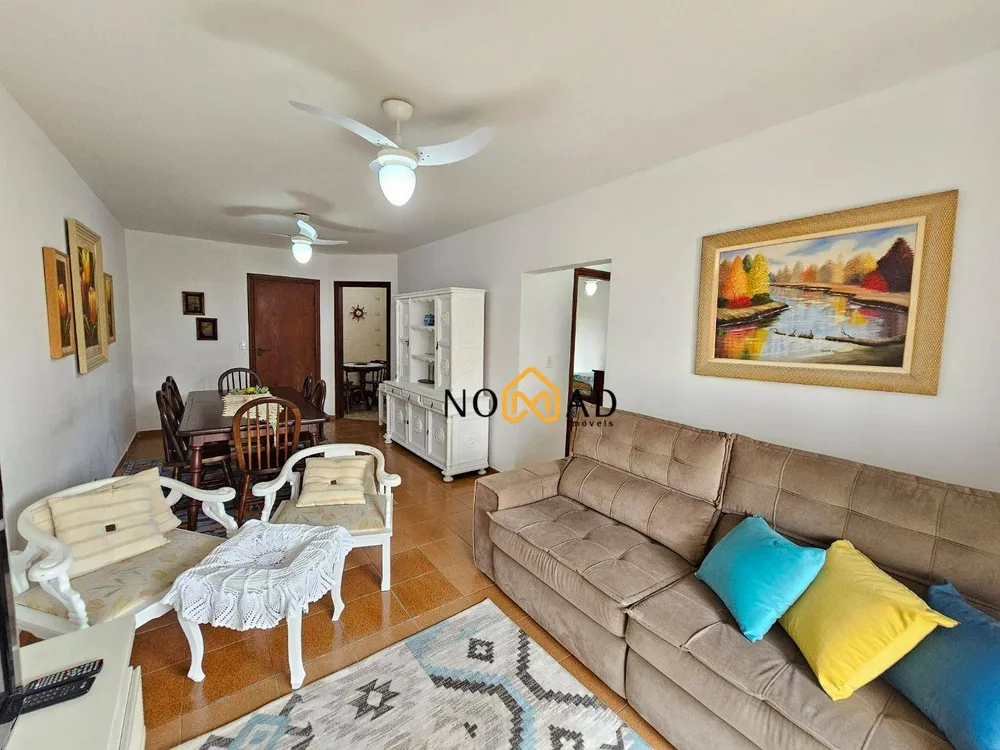 Apartamento, 2 quartos, 102 m² - Foto 2