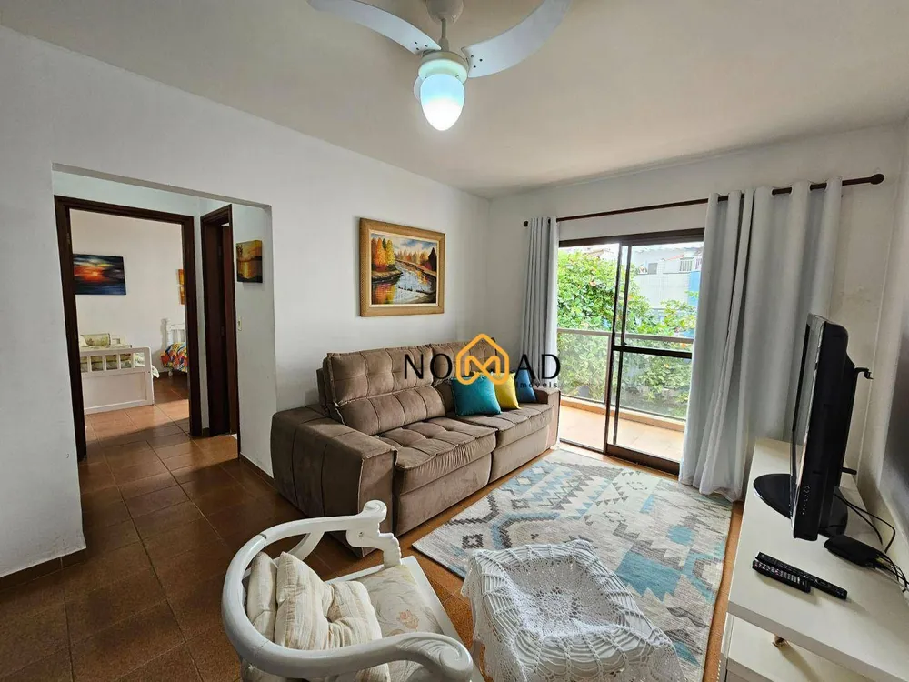 Apartamento, 2 quartos, 102 m² - Foto 2