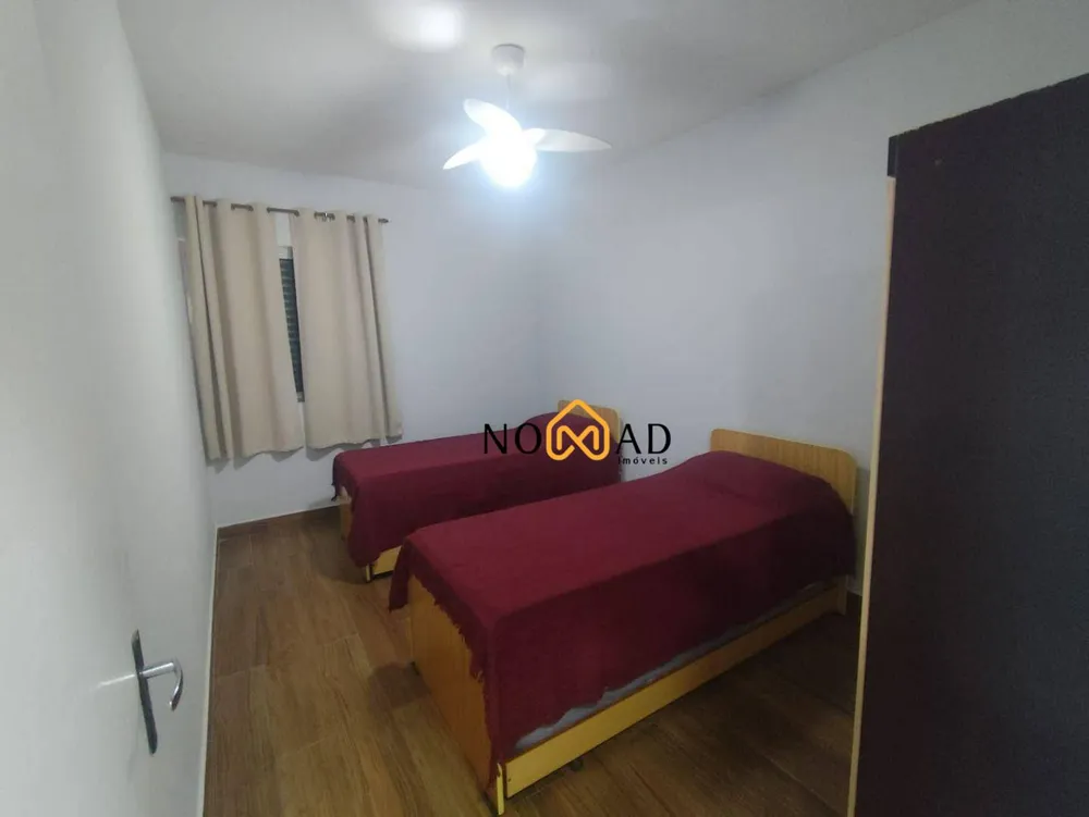Apartamento, 1 quarto, 50 m² - Foto 4