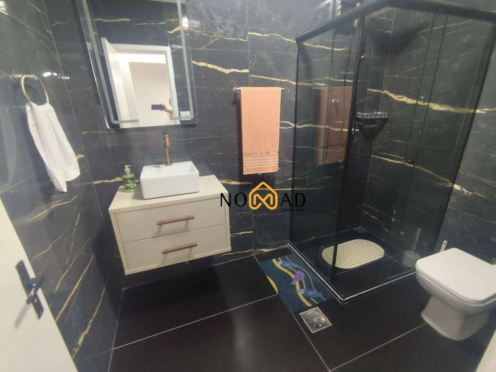 Apartamento, 1 quarto, 50 m² - Foto 5