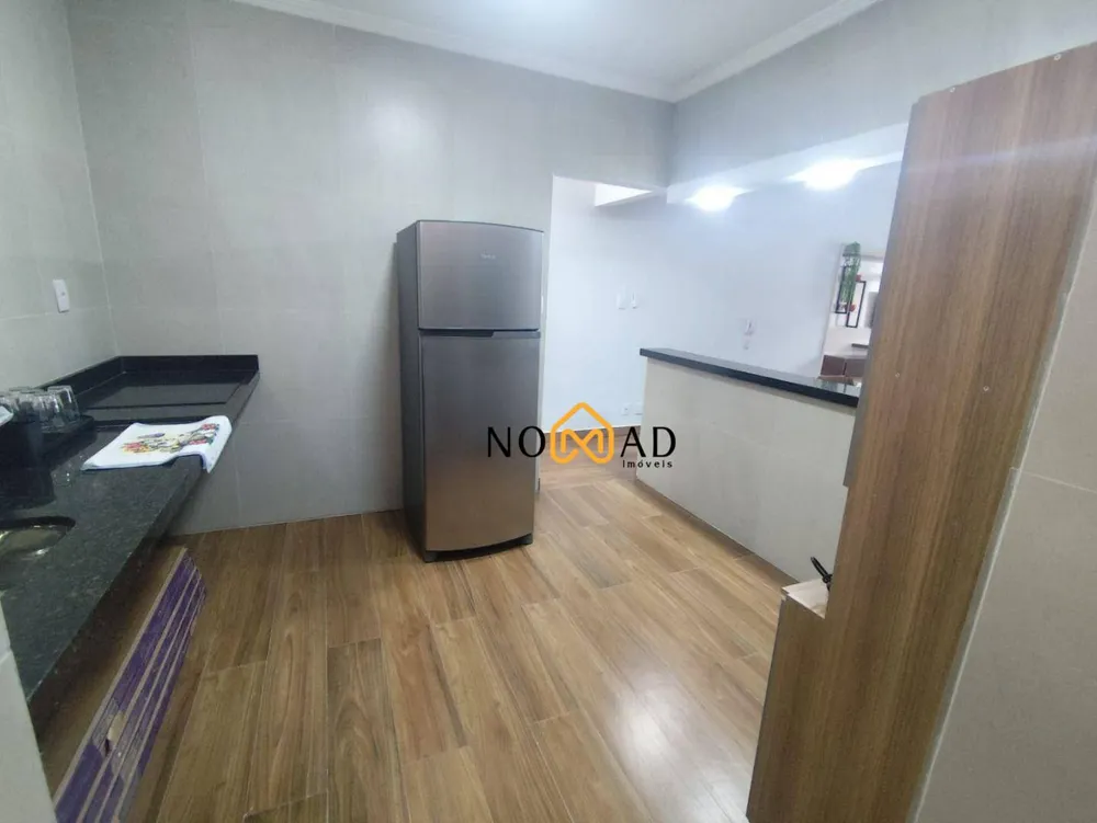 Apartamento, 1 quarto, 50 m² - Foto 10