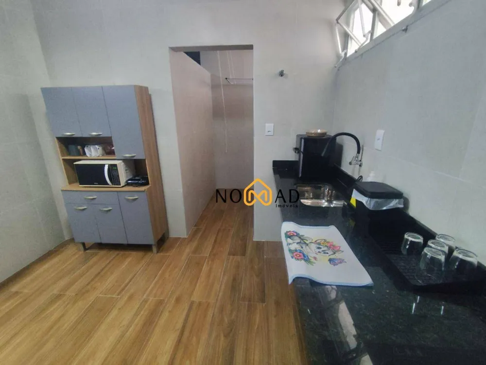 Apartamento, 1 quarto, 50 m² - Foto 8