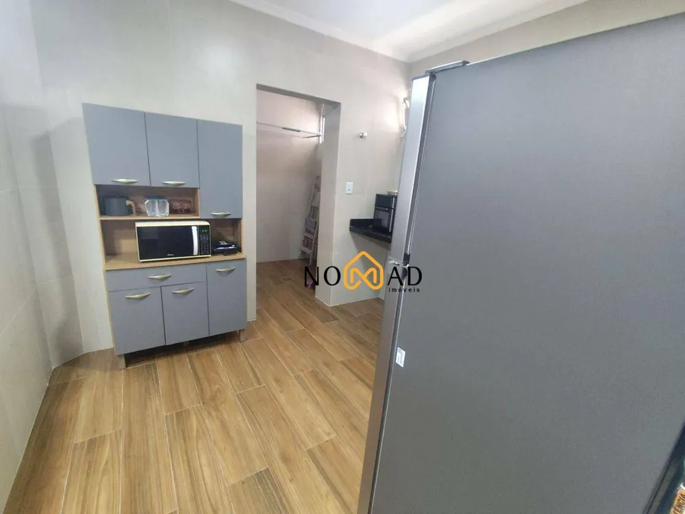 Apartamento, 1 quarto, 50 m² - Foto 7
