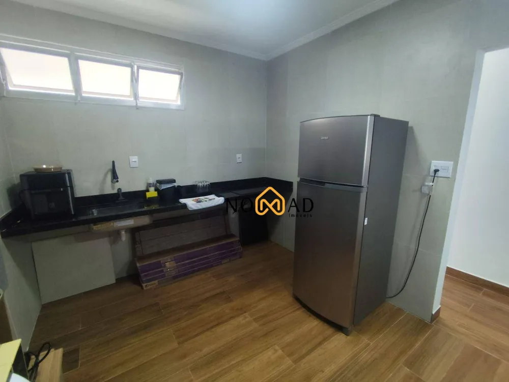 Apartamento, 1 quarto, 50 m² - Foto 6