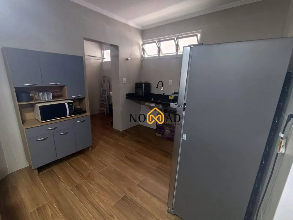 Apartamento, 1 quarto, 50 m² - Foto 9