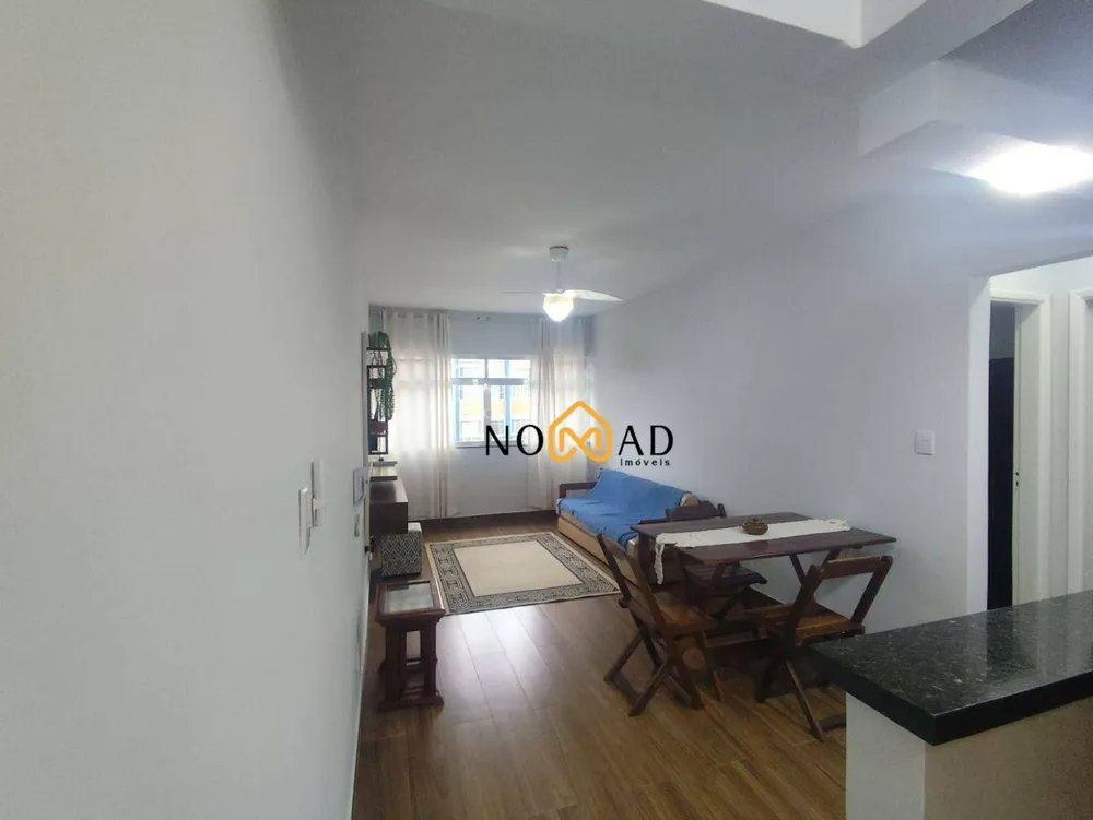 Apartamento, 1 quarto, 50 m² - Foto 3
