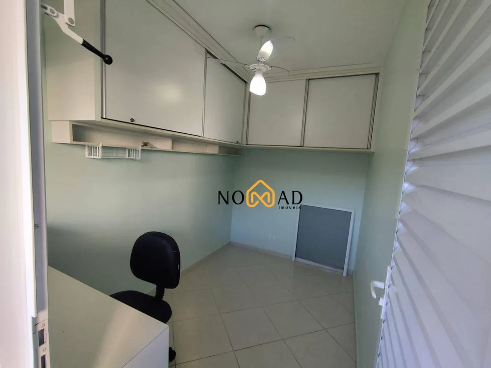 Apartamento, 3 quartos, 115 m² - Foto 2