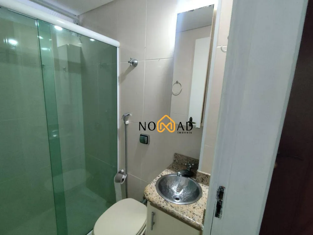 Apartamento, 3 quartos, 115 m² - Foto 3