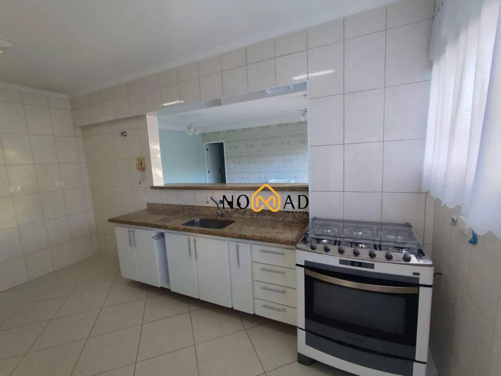 Apartamento, 3 quartos, 115 m² - Foto 4