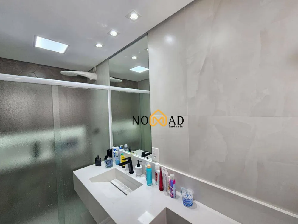 Apartamento, 3 quartos - Foto 1