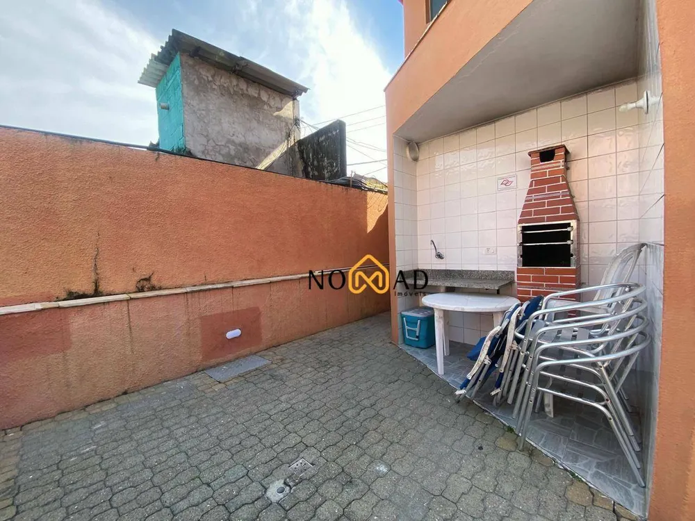 Sobrado, 2 quartos, 65 m² - Foto 11