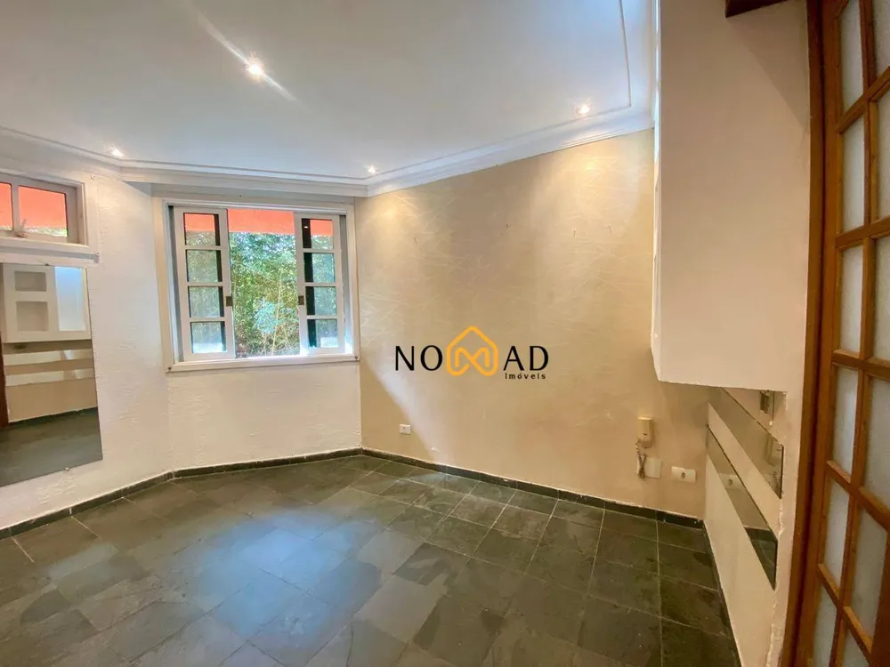 Sobrado, 2 quartos, 65 m² - Foto 1