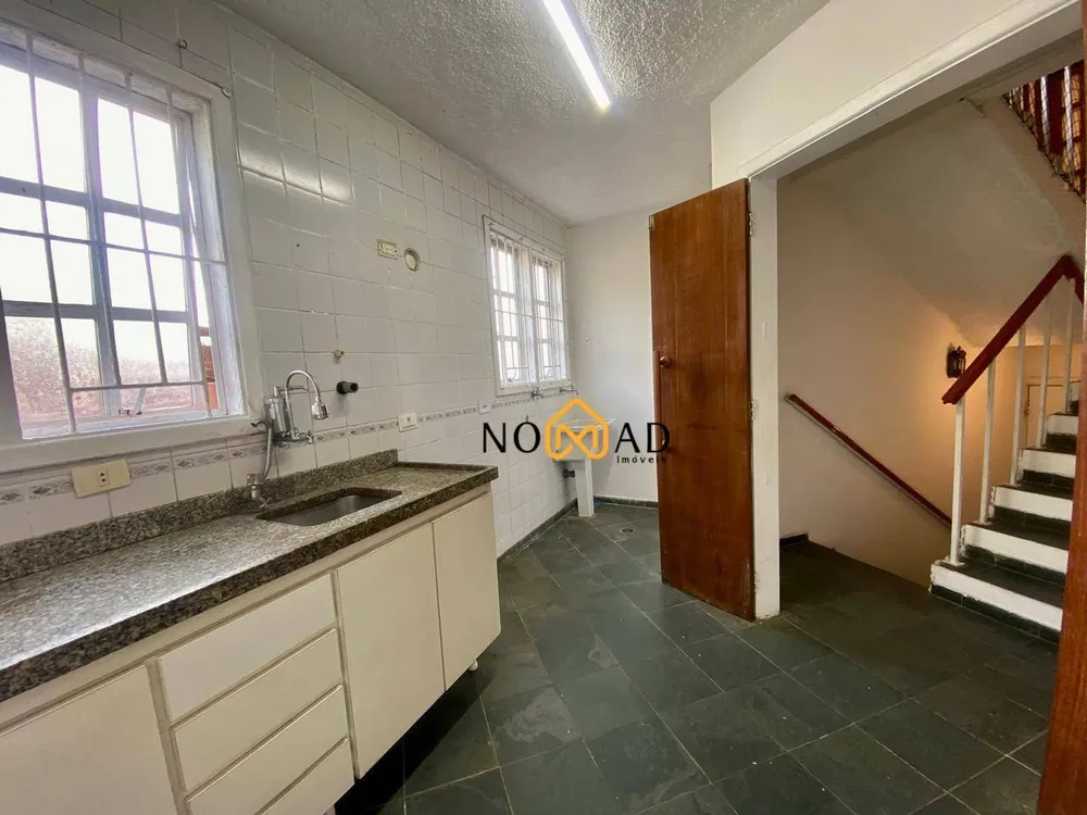 Sobrado, 2 quartos, 65 m² - Foto 8