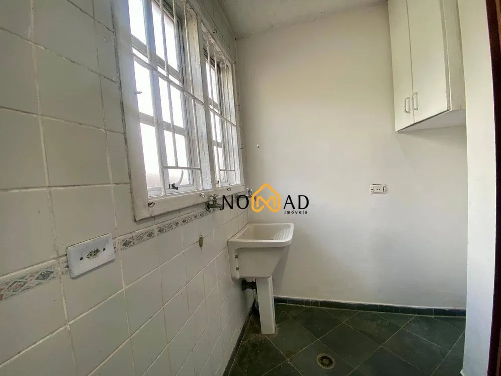 Sobrado, 2 quartos, 65 m² - Foto 9