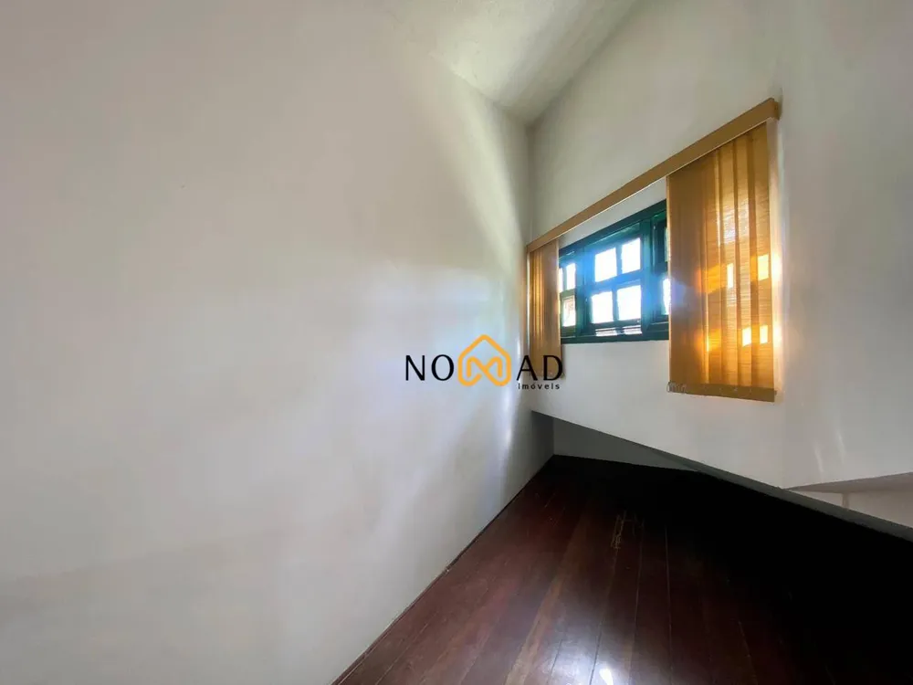 Sobrado, 2 quartos, 65 m² - Foto 6