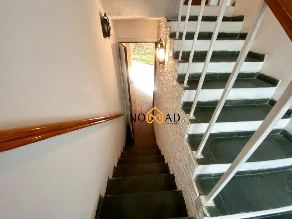 Sobrado, 2 quartos, 65 m² - Foto 10