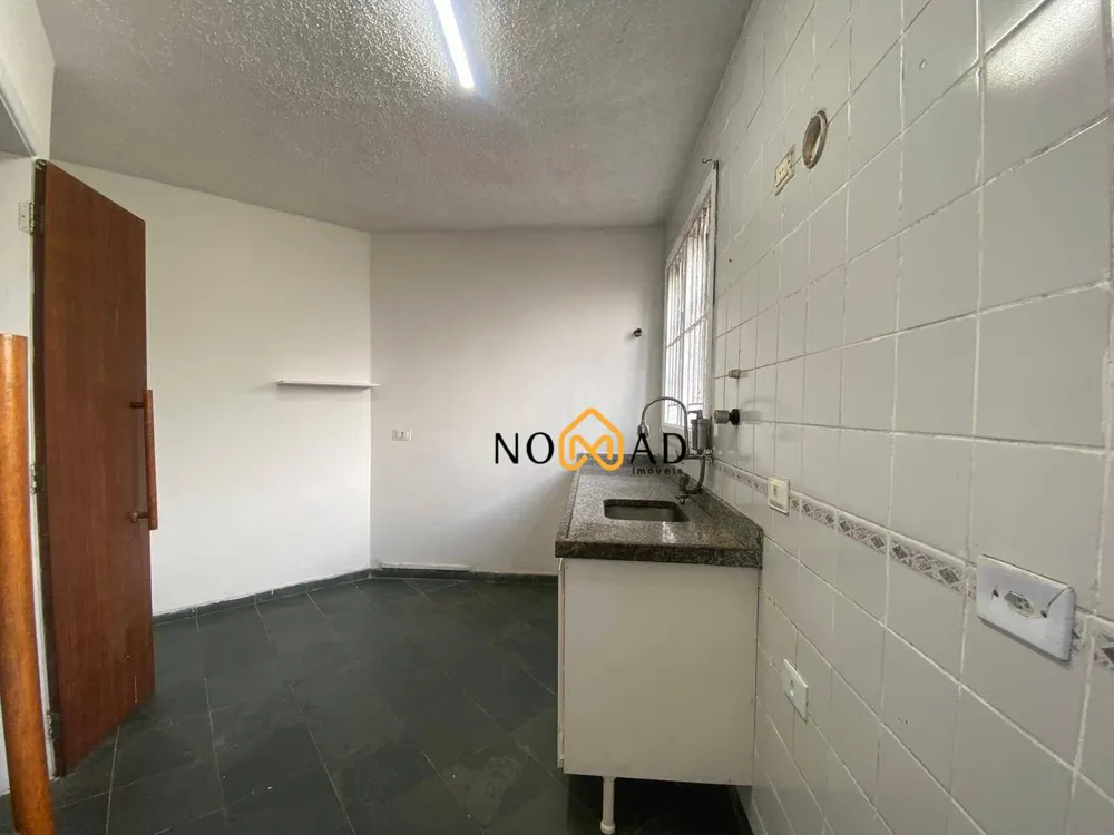 Sobrado, 2 quartos, 65 m² - Foto 7