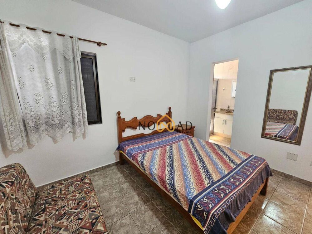 Apartamento à venda com 1 quarto, 60m² - Foto 8